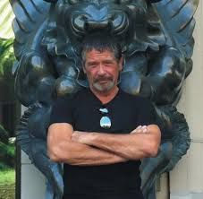 Scott Richard Ehredt