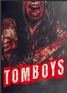 Tomboys