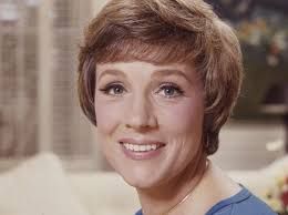 Julie Andrews