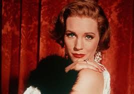 Julie Andrews