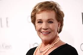 Julie Andrews
