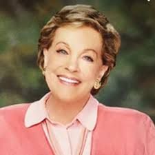 Julie Andrews