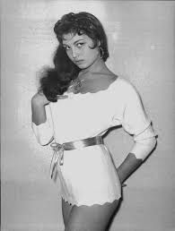 Rosanna Schiaffino