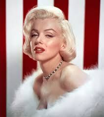 Marilyn Monroe