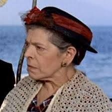 Tina Pica