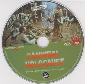 Cannibal Holocaust