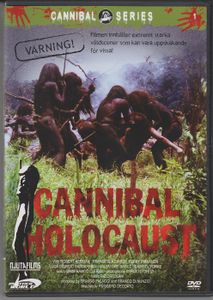 Cannibal Holocaust