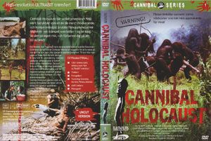 Cannibal Holocaust