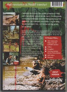 Cannibal Holocaust