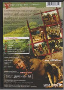 Cannibal Ferox