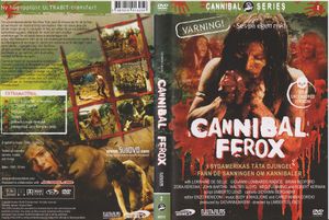 Cannibal Ferox