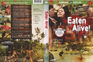Eaten Alive