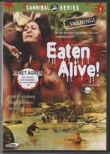 Eaten Alive