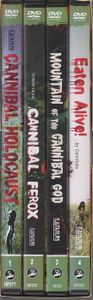 Cannibal Collection