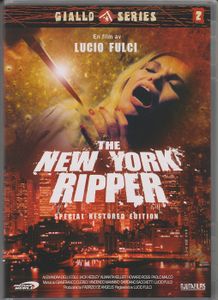 The New York Ripper