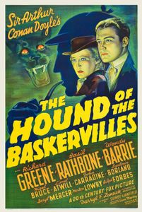 The Hound Of The Baskervilles