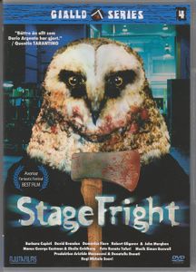 Stage Fright