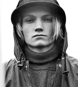 Ulrik Munther