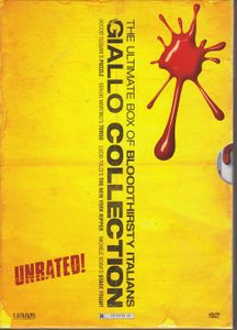 Giallo Collection
