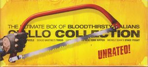 Giallo Collection