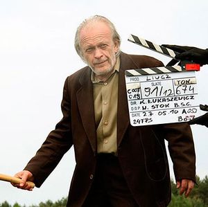 Wieslaw Komasa