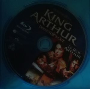 King Arthur