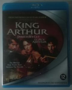 King Arthur