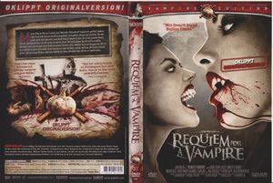 Requiem For A Vampire