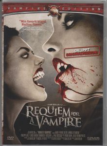 Requiem For A Vampire
