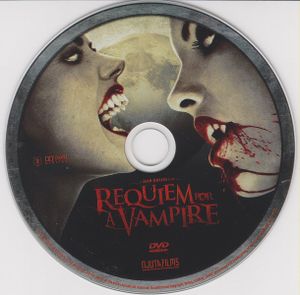 Requiem For A Vampire