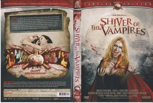 Shiver Of The Vampire
