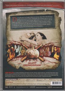 Shiver Of The Vampire