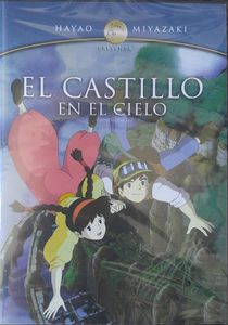 El Castillo en el Cielo