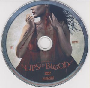Lips Of Blood