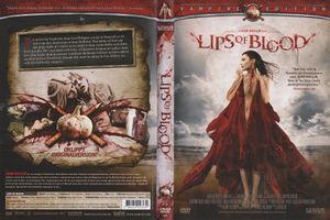 Lips Of Blood
