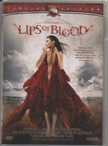 Lips Of Blood