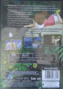 Mi Vecino Totoro