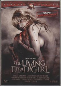 The Living Dead Girl