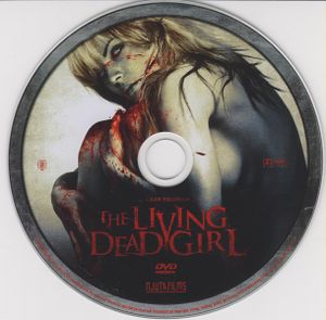 The Living Dead Girl