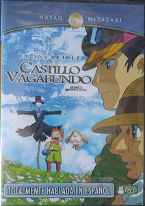 El Increíble Castillo Vagabundo