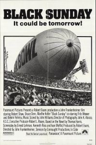 Black Sunday