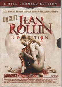 Jean Rollin Collection