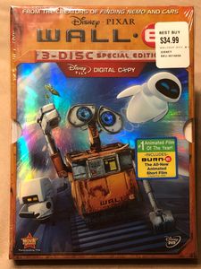 Wall-E