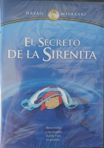 El Secreto de la Sirenita