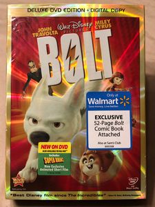 Bolt