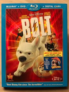 Bolt