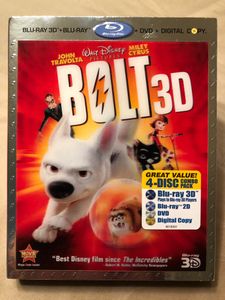 Bolt