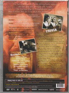 Strange World Of Coffin Joe