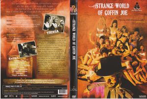 Strange World Of Coffin Joe
