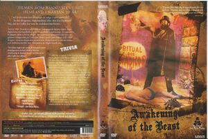 Awakening Of The Beast